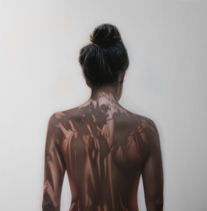 Force of Nature by Bronwyn Hill | Lethbridge Gallery